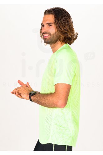 Mizuno Aero M 