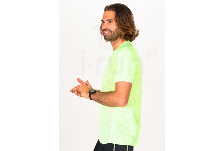Mizuno Aero M