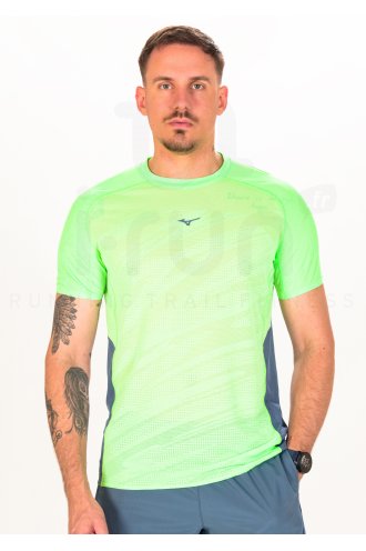 Mizuno Aero M 