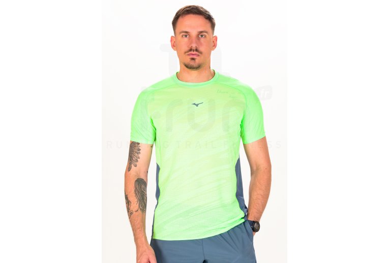 Mizuno Aero M