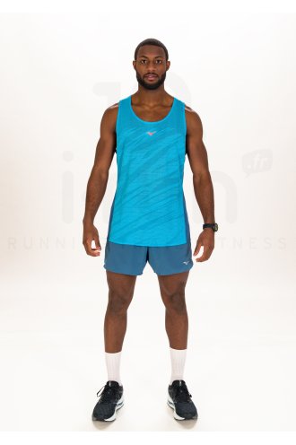 Mizuno Aero M 