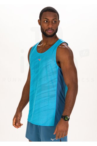 Mizuno Aero M 