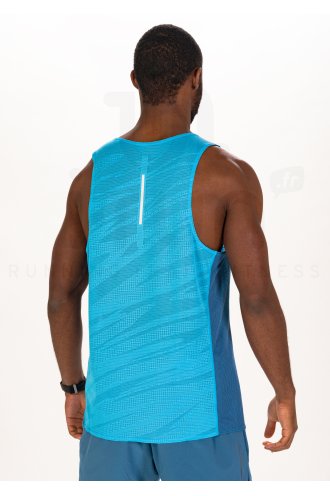 Mizuno Aero M 