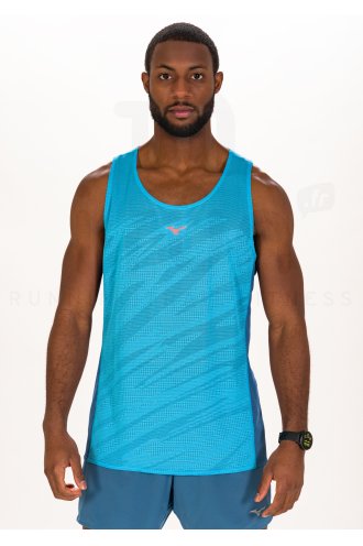 Mizuno Aero M 