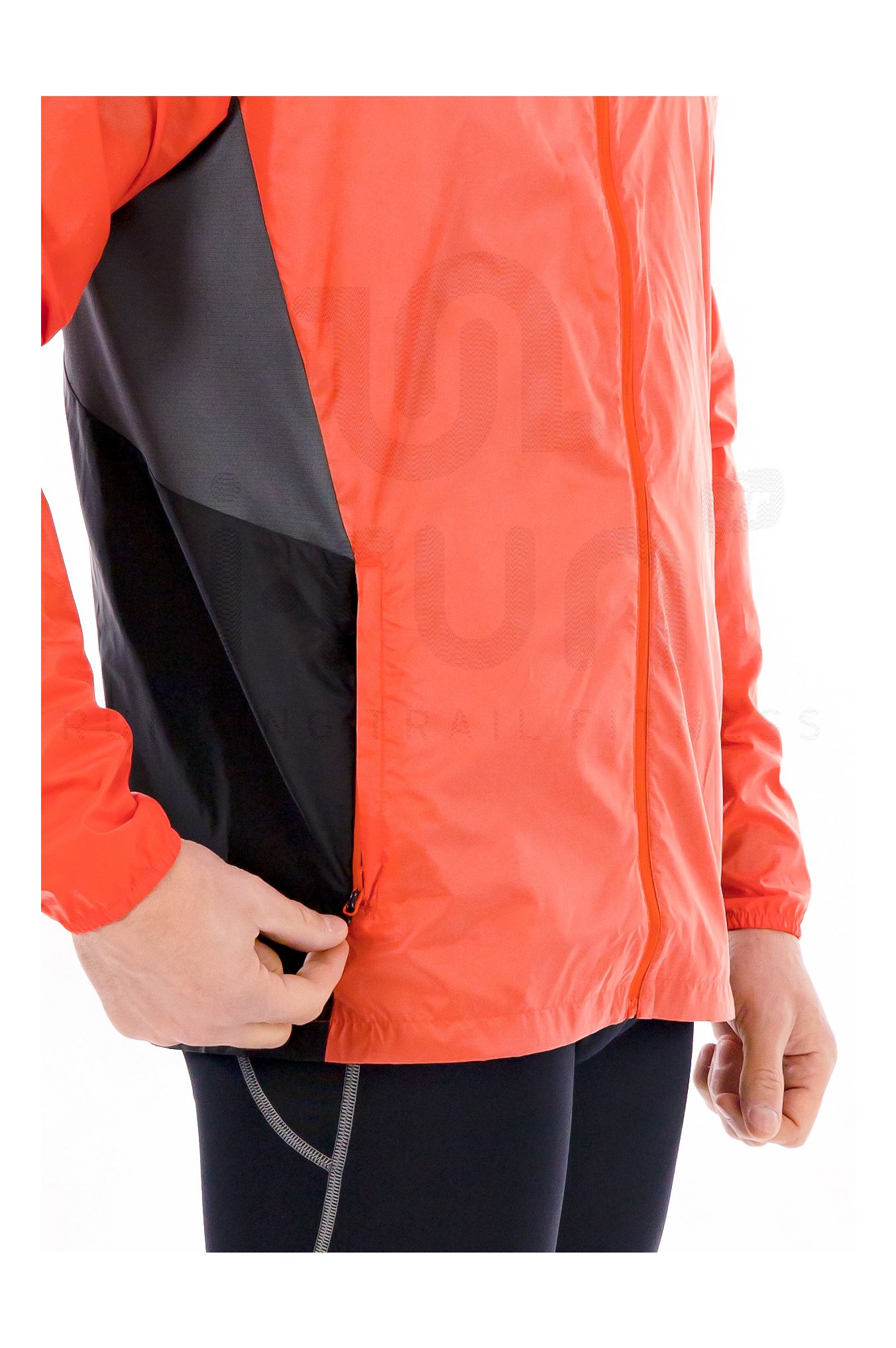 Mizuno Aero M 