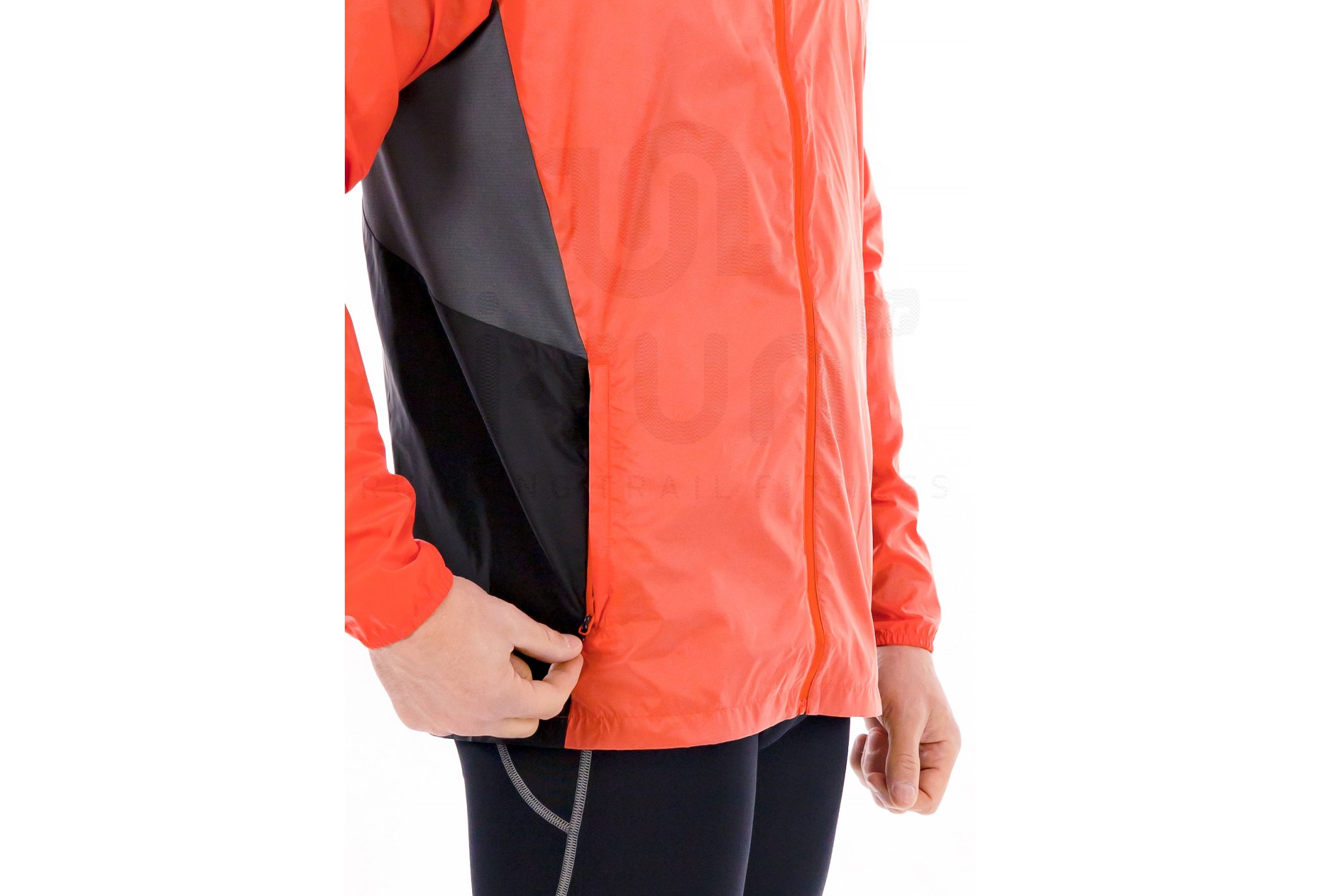 Mizuno Aero M