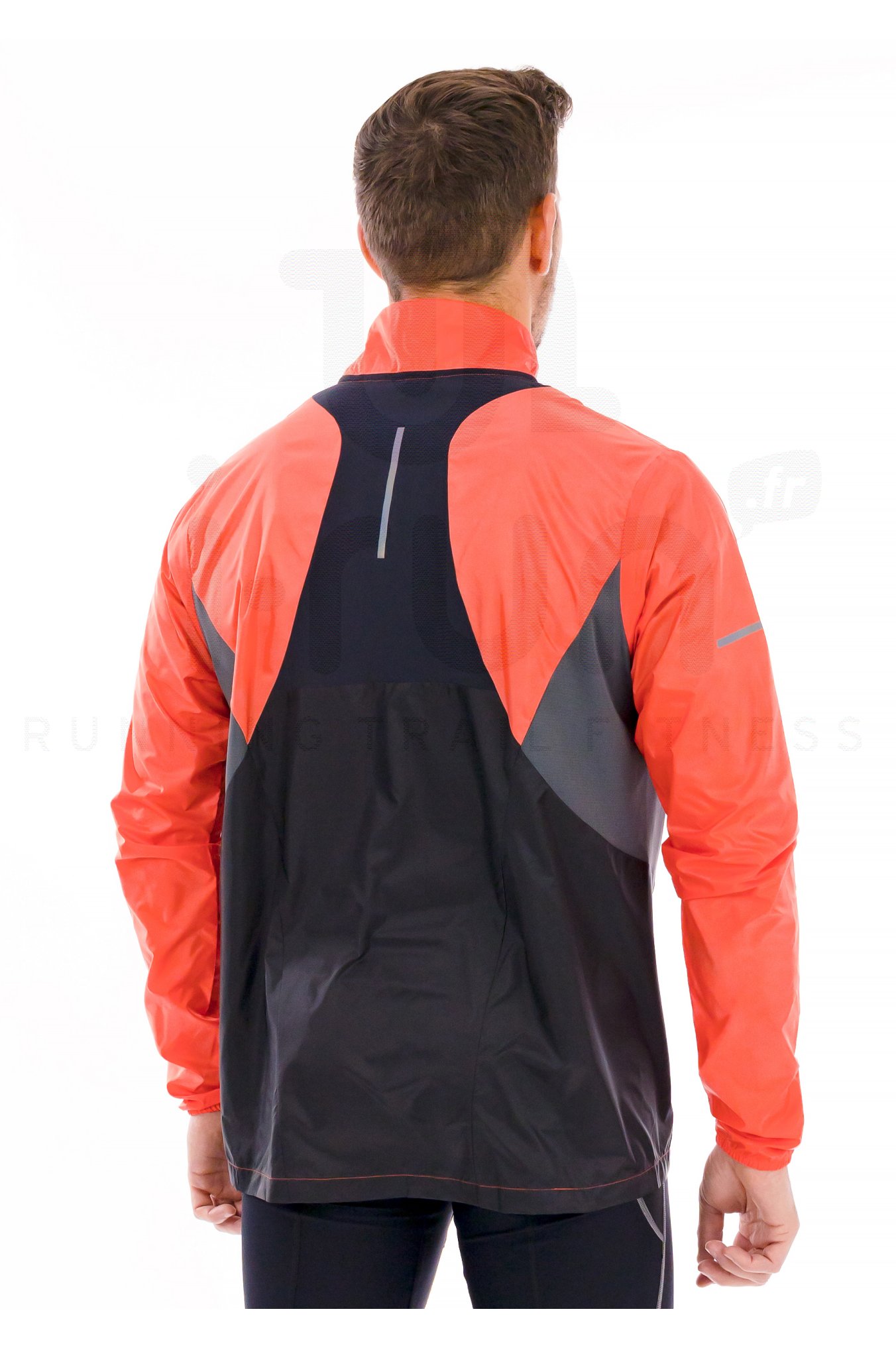 Mizuno Aero M 