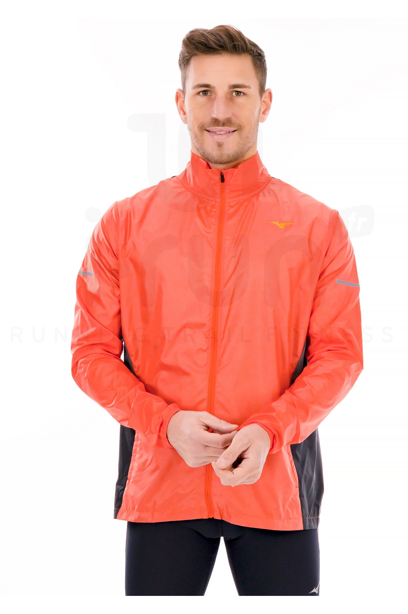Mizuno Aero M 