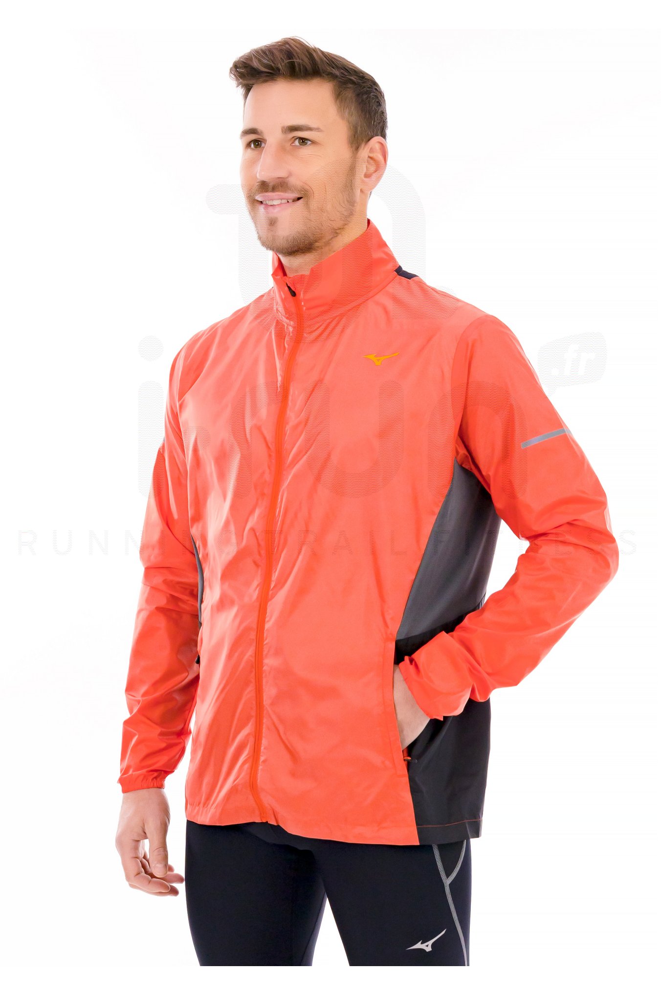Mizuno Aero M 
