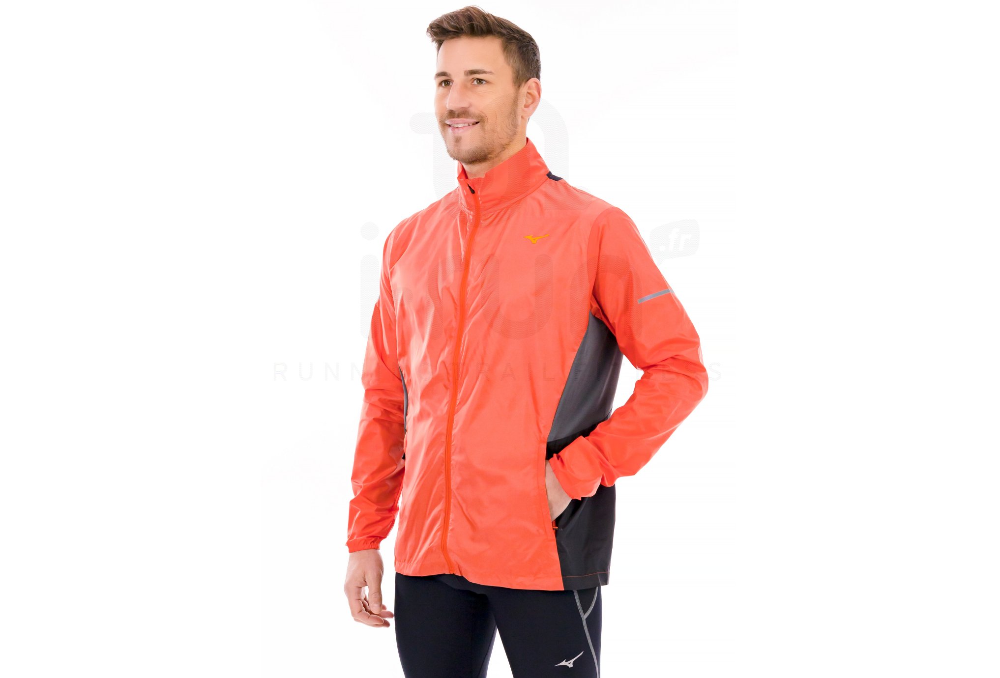 Mizuno Aero M