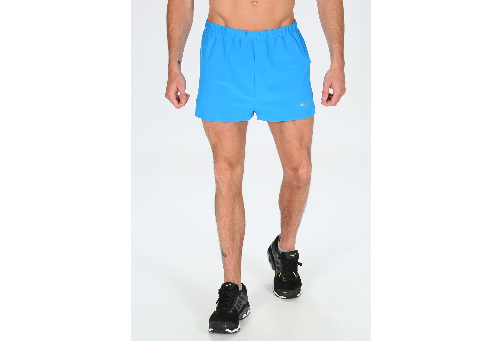 Mizuno Aero Split 1.5 M vêtement running homme déstockage