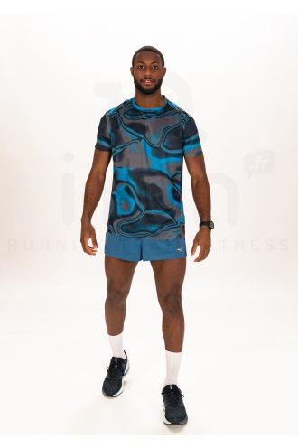 Mizuno Aero Split M 