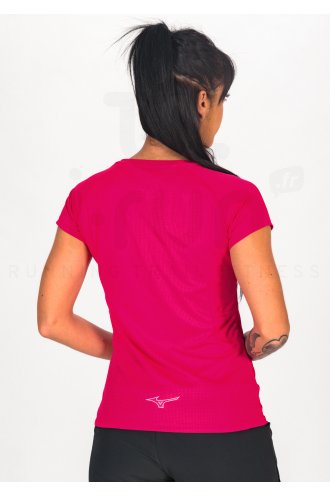 Mizuno Aero Tee W 