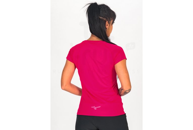 Mizuno Aero Tee W