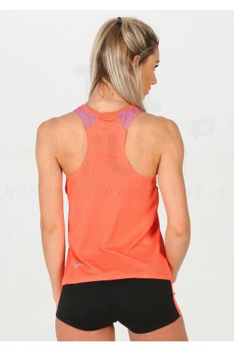 Mizuno Aero W 