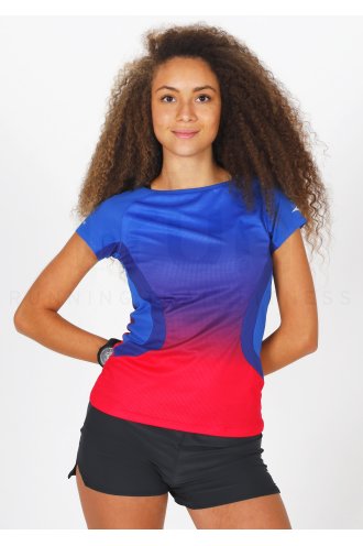 Mizuno Aero W 
