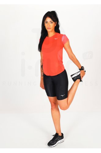 Mizuno Aero W 