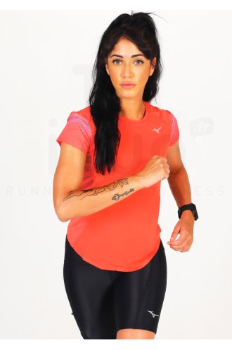 Mizuno Aero W 
