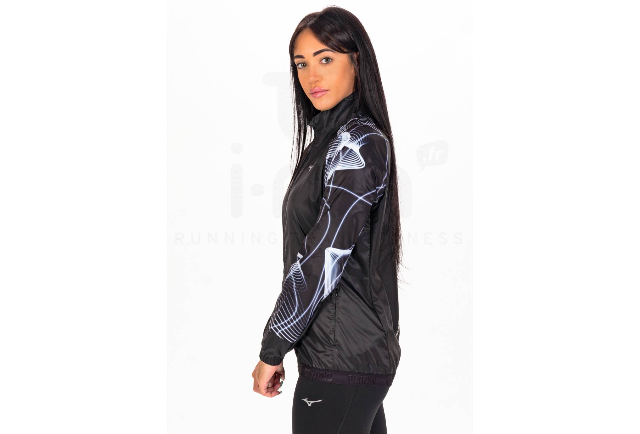 Mizuno Aero W