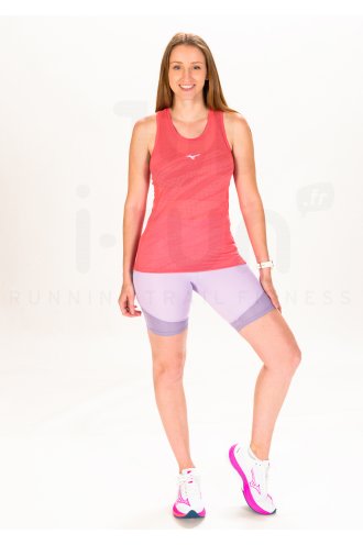 Mizuno Aero W 