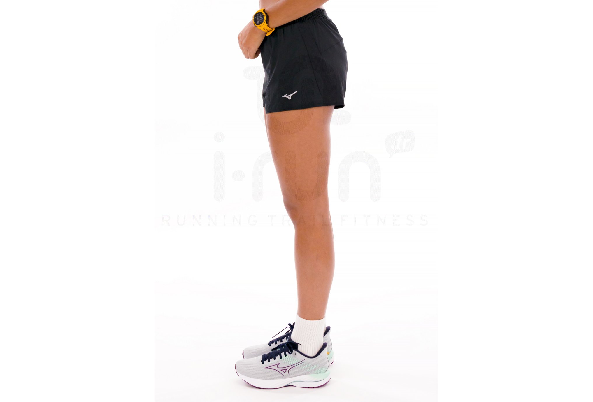 Mizuno Aero W