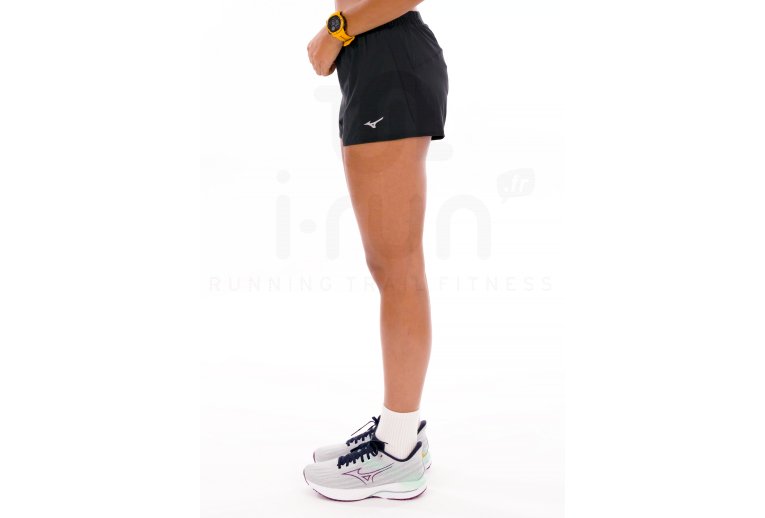 Mizuno Aero W