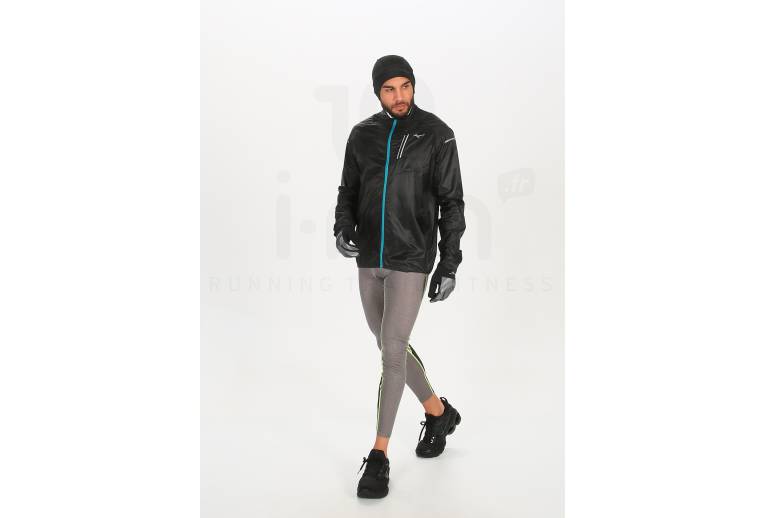 Mizuno chaqueta Aero WindTop