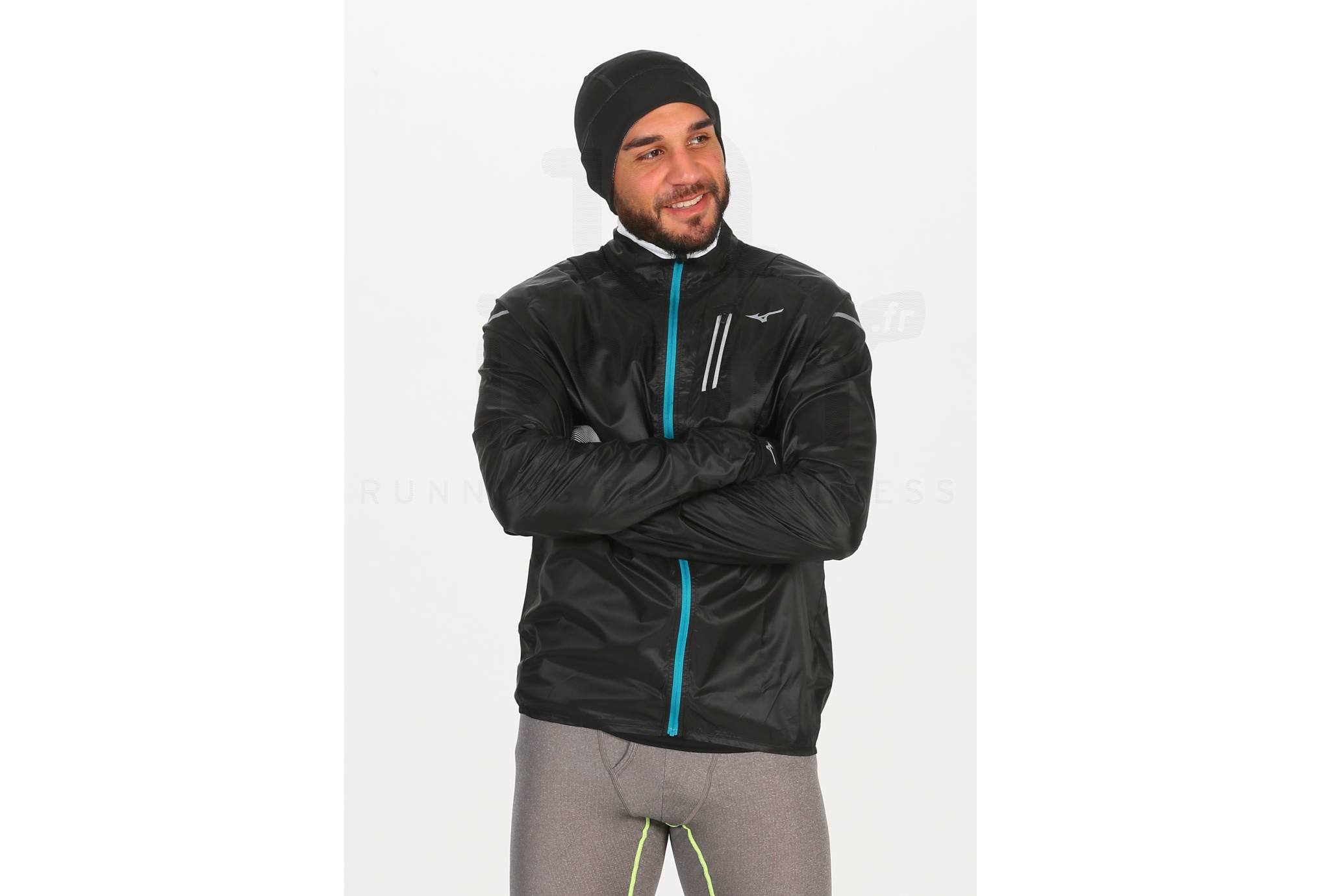 Mizuno chaqueta Aero WindTop