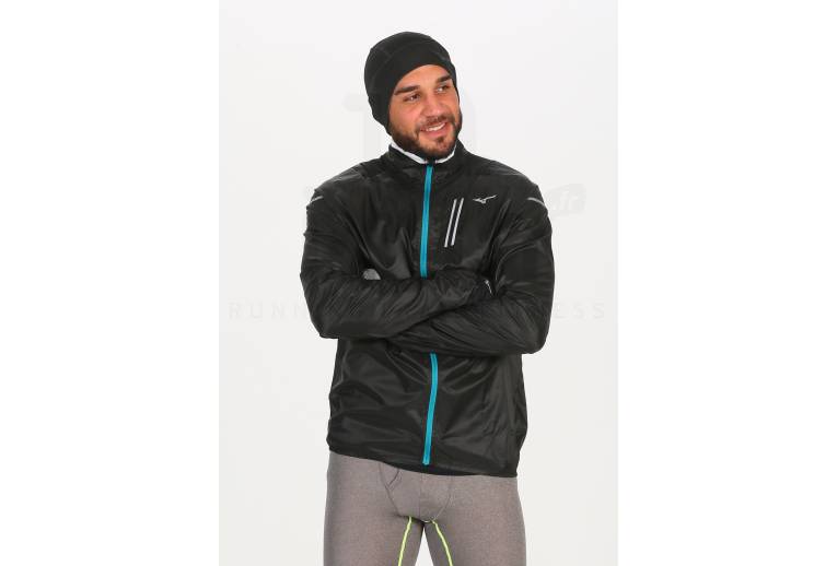 Mizuno chaqueta Aero WindTop