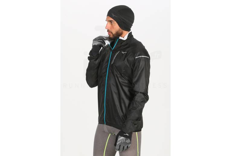 Mizuno chaqueta Aero WindTop