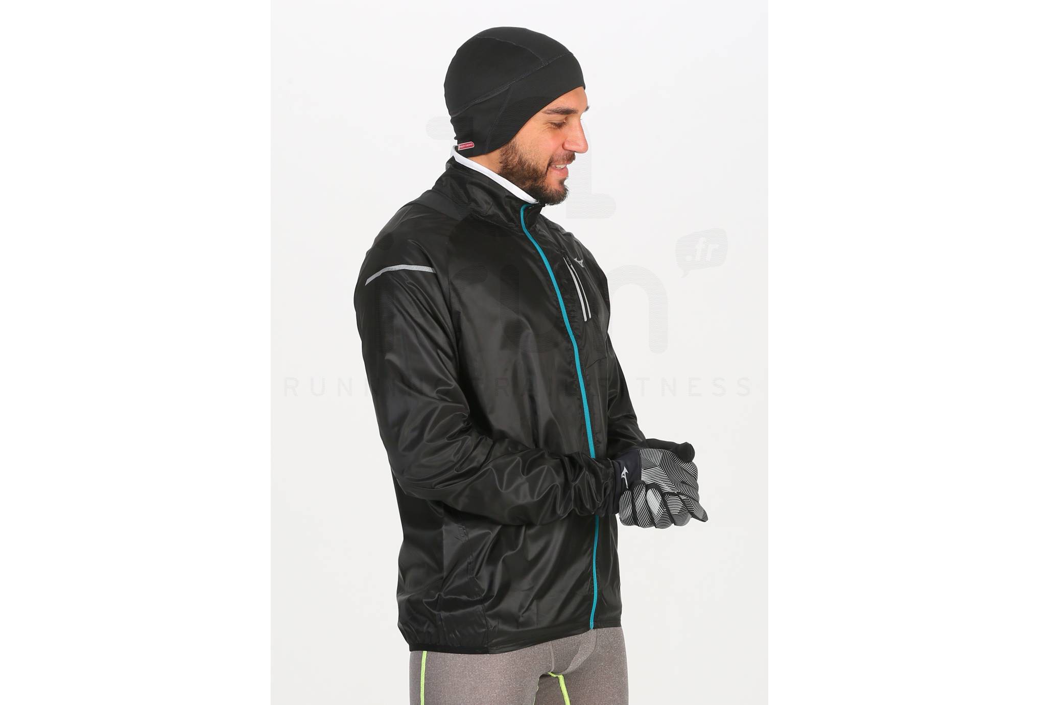 Mizuno chaqueta Aero WindTop