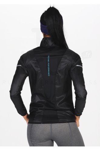 Mizuno Aero WindTop W 