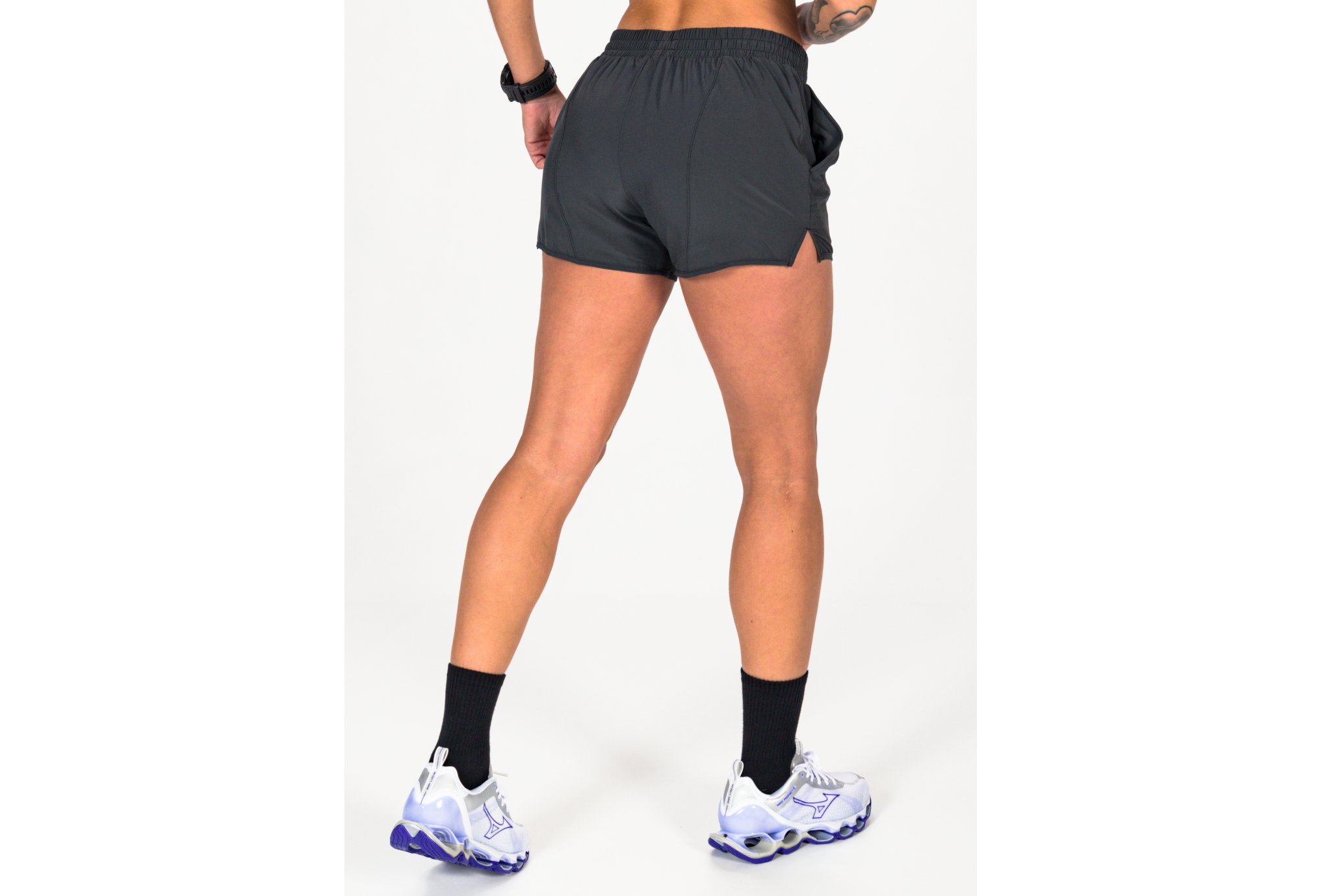 Mizuno pantal�n corto Alpha 4.5