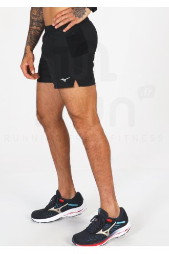 Mizuno Alpha 5.5 M 