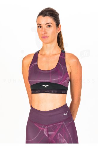 Mizuno Alpha Graphic 