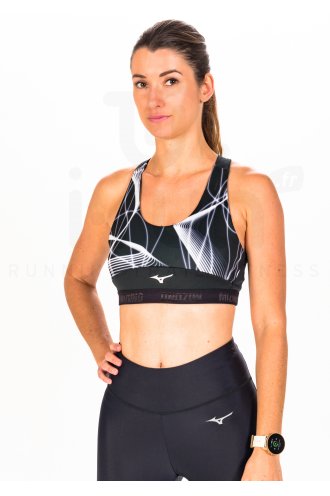 Mizuno Alpha Graphic 