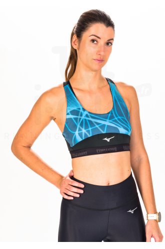 Mizuno Alpha Graphic 
