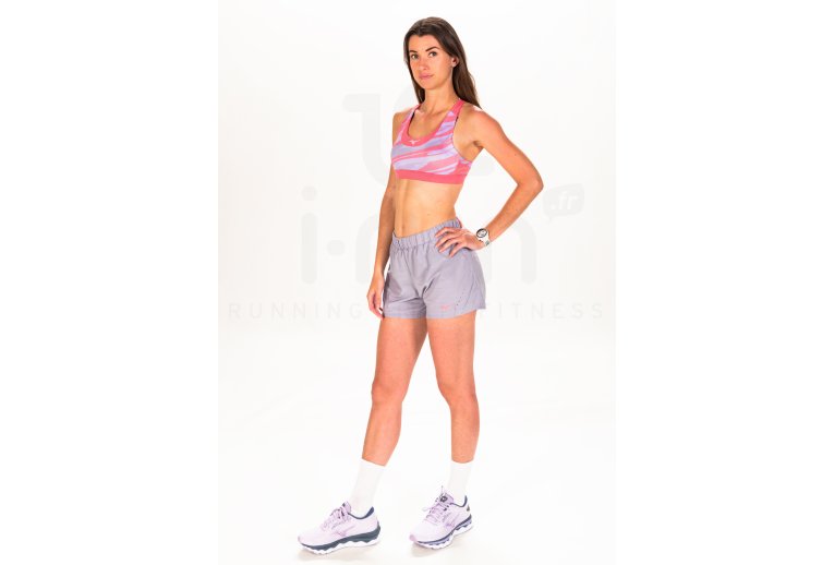 Mizuno Alpha Graphic