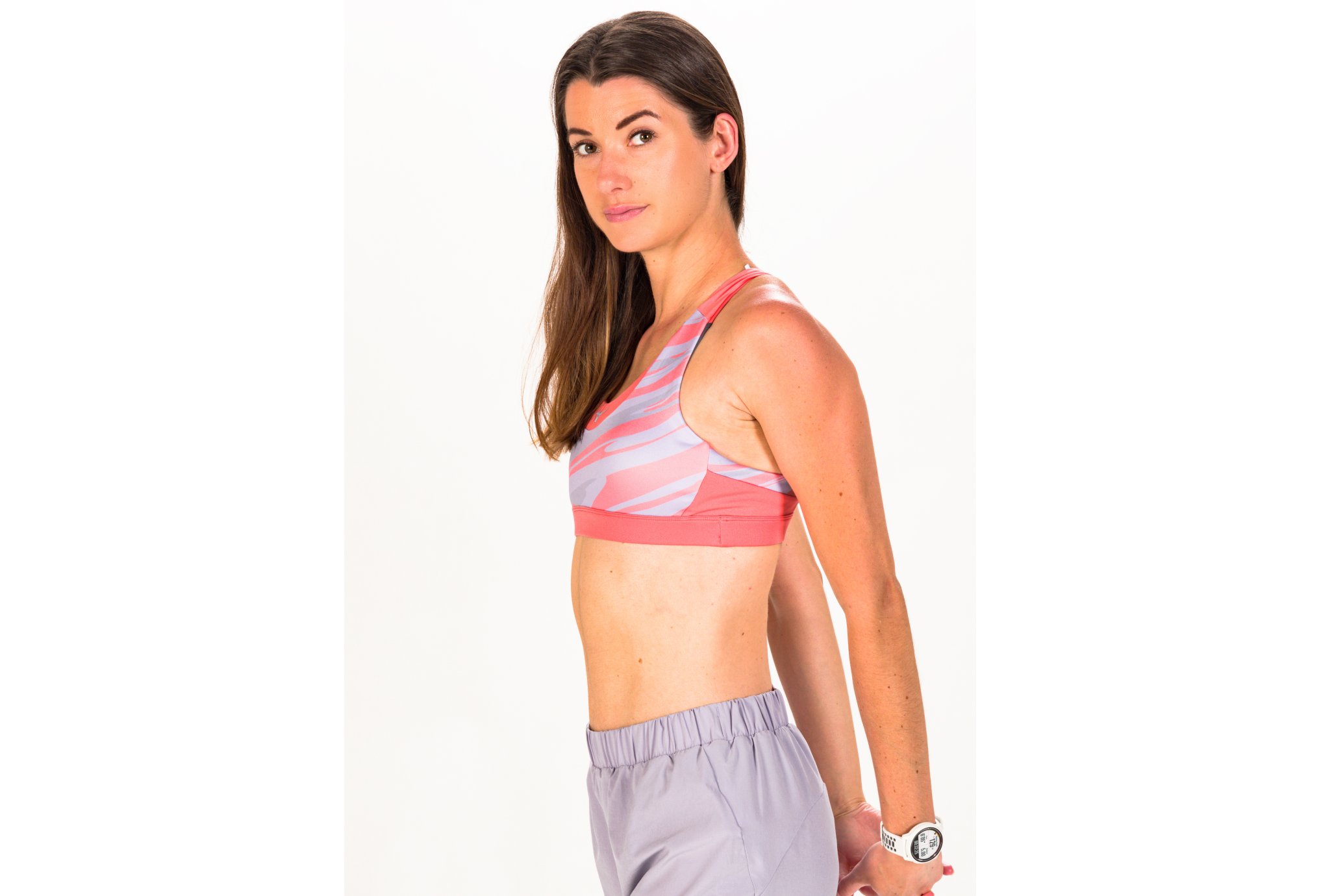 Mizuno Alpha Graphic