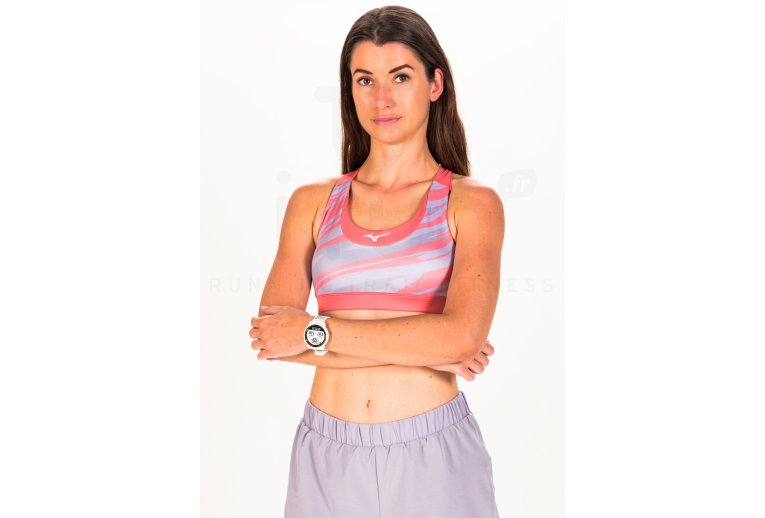 Mizuno Alpha Graphic