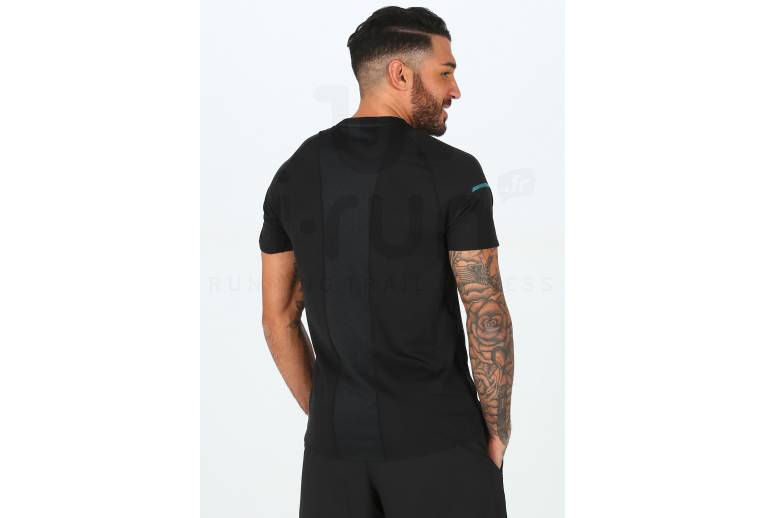 Mizuno camiseta manga corta Alpha