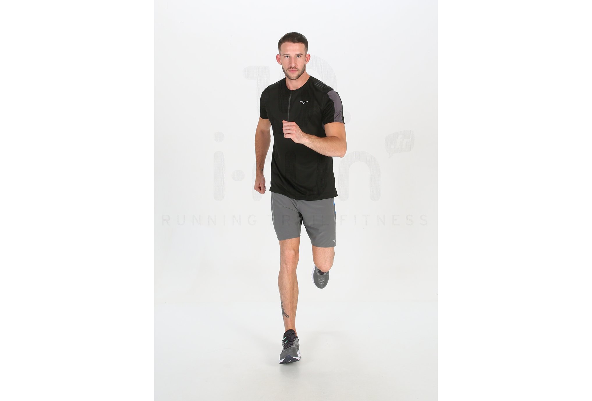 Mizuno Pantal�n corto Alpha