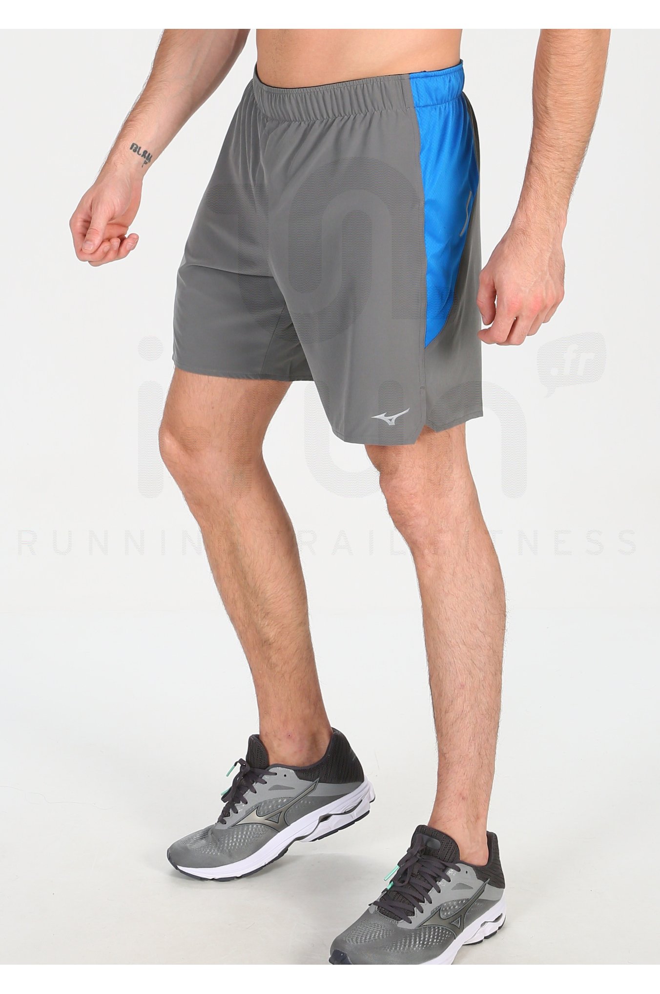 Mizuno Alpha M 