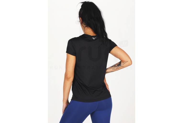 Mizuno Camiseta manga corta Alpha Vent