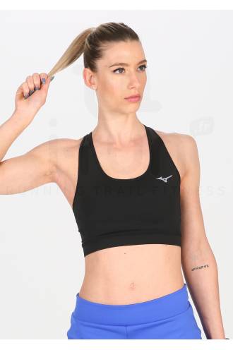 Mizuno Alpha 