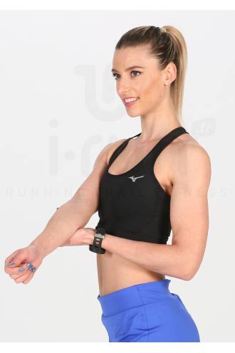 Mizuno Alpha 