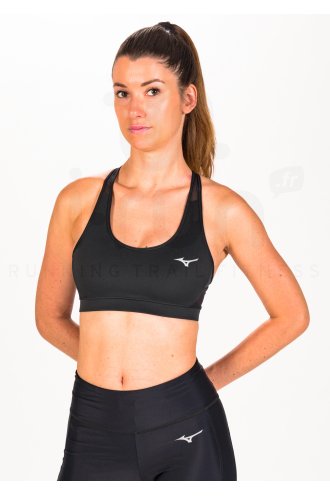 Mizuno Alpha 