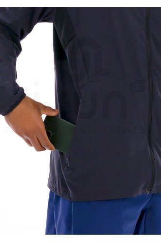 Mizuno Alpha 