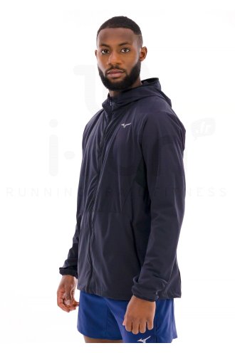 Mizuno Alpha 
