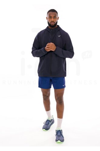 Mizuno Alpha 